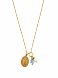 Ketting kort Maria
