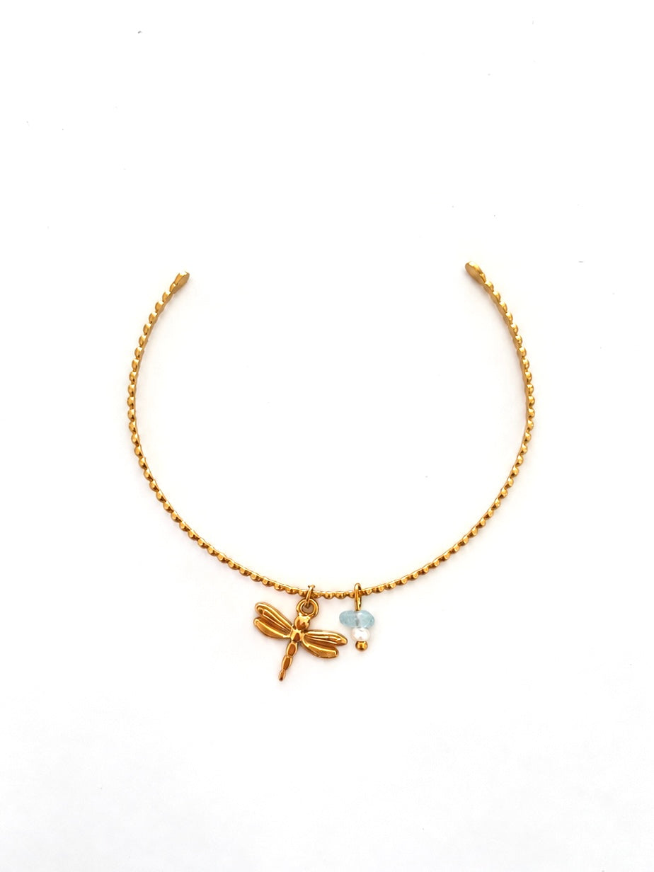 Bangle bolletjes libelle